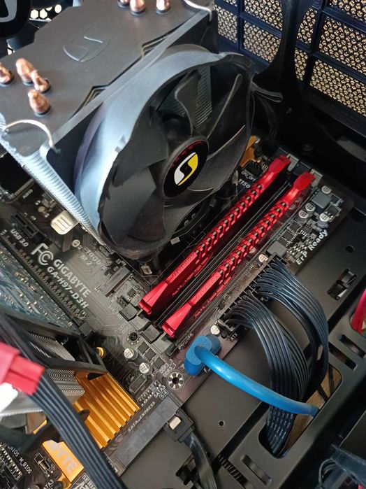 Komputer PC Intel Core i5