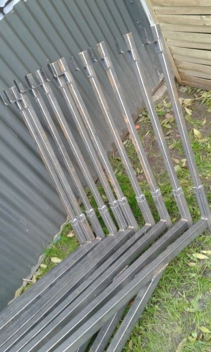 Rusztowanie wiszące