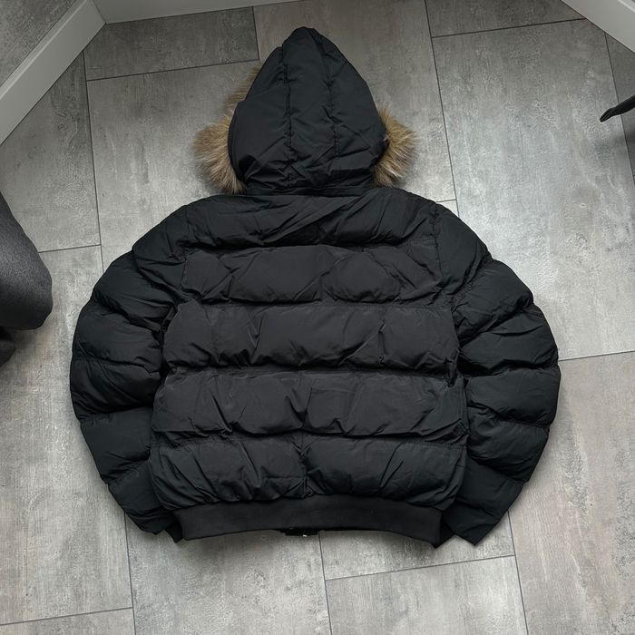 Аляска куртка мікропуховик демісезонна opium racer ma-1 y2k sk8 мех