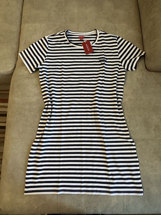 Сукні, плаття Calvin Klein, Tommy hilfiger, Guess, S/M/L