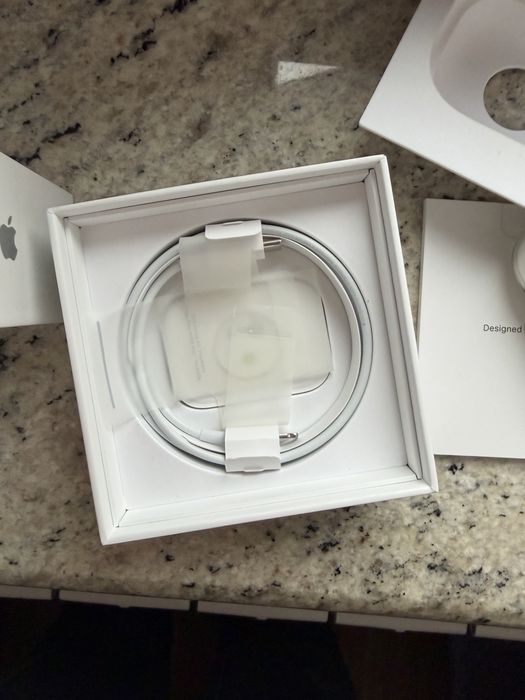 Sluchawki douszne Apple airpods pro 2 generacji