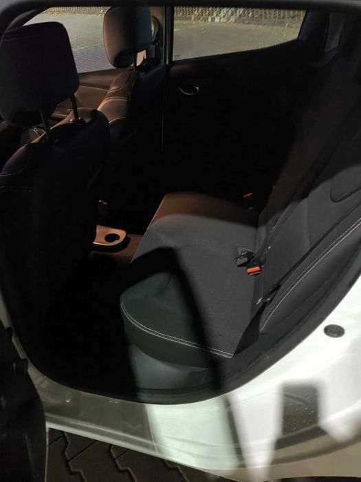 Renault Clio IV 0.9 TCe 90KM \ 2015