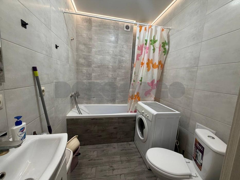 Продаж 1к квартири з ремонтом, Софіївська Борщагівка, Держпрограми