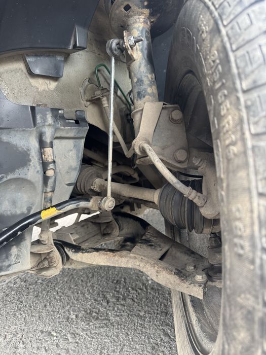 продам власне авто  DACIA DUSTER