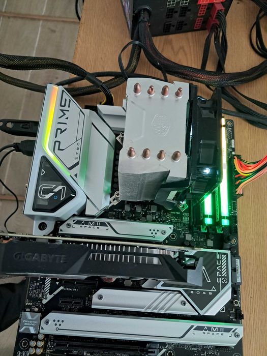 Motherboard Asus Z790-A WiFi (Socket 1700)