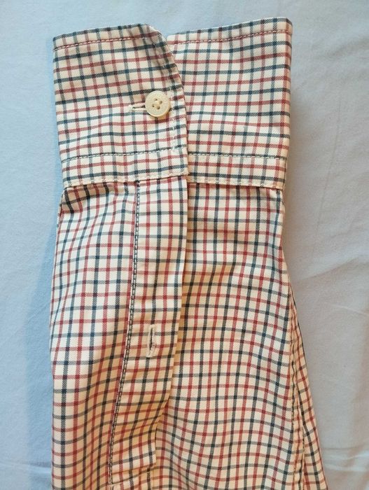 Camisa Abercrombie & Fitch L