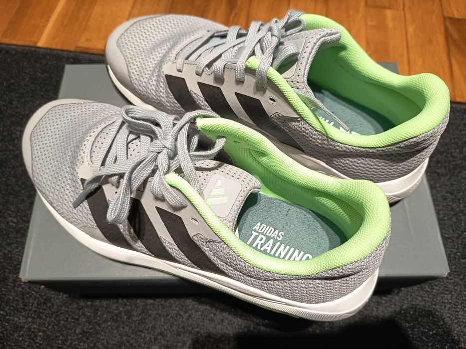 Sapatilhas Adidas  Dropset Base Crossfit