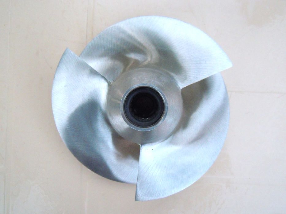 Імпелер (Вiнт) для гідроциклів Kawasaki 750, Skat-Trak KAW 750 (USA)