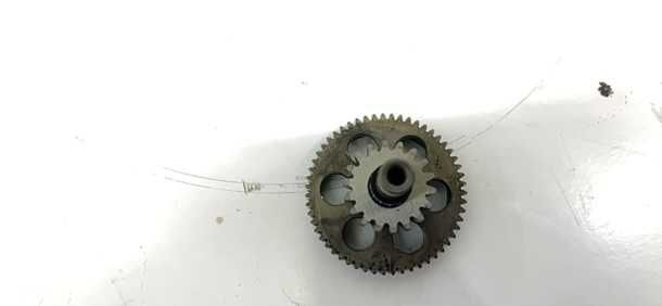 Ktm lc4 400 military 620 estarter Tryb rozrusznika podwójny czesci