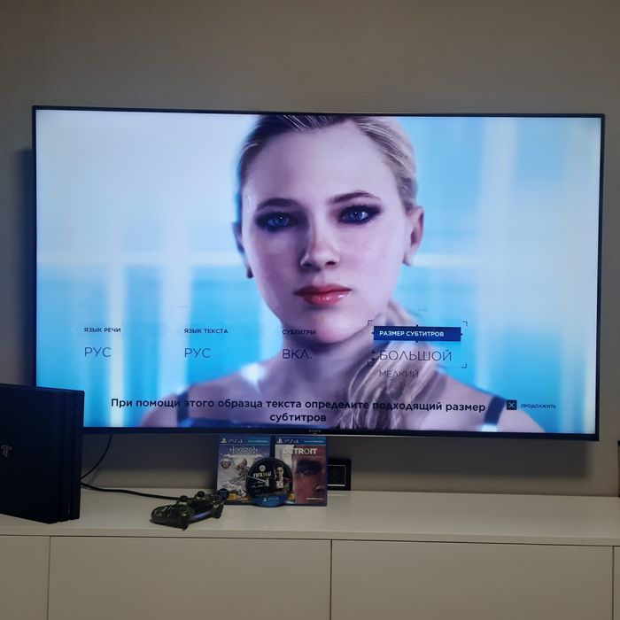 Ps 4 pro, без предоплат