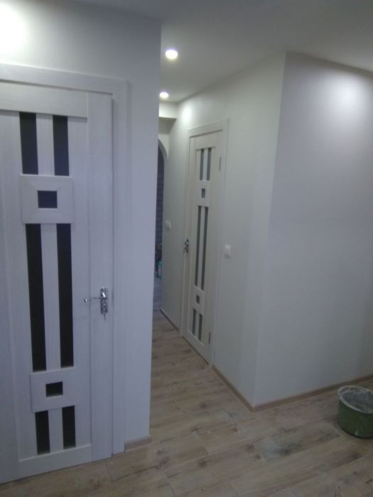 Будівельні роботи, ремонт.