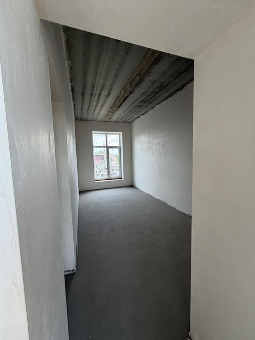 Продам 1-но кімнатну квартиру в с.Требухів