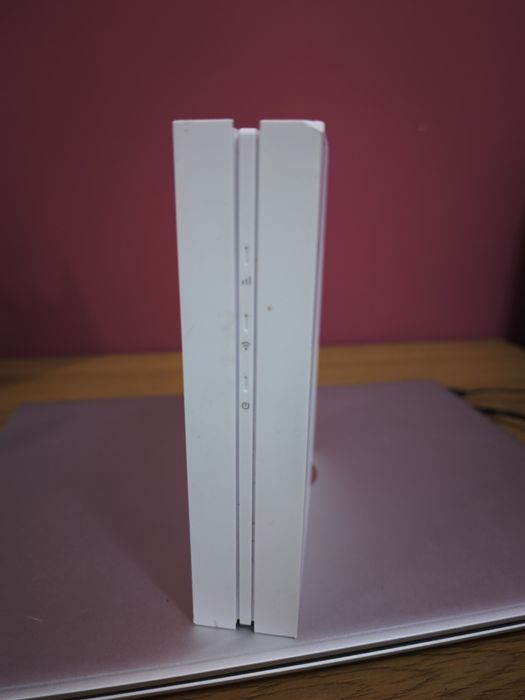 Router ZTE LTE MF297D