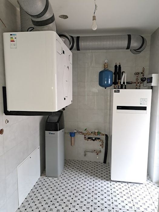 Usługi Hydrauliczne, Hydraulik, Elektryk