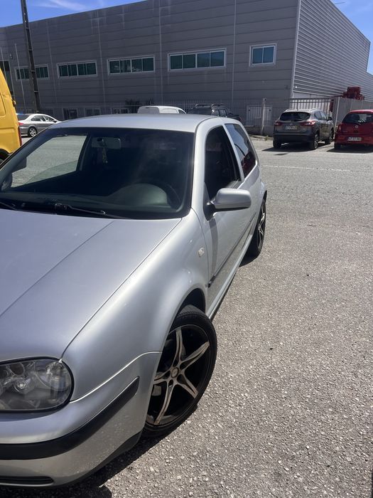 Vw golf IV 1.9tdi