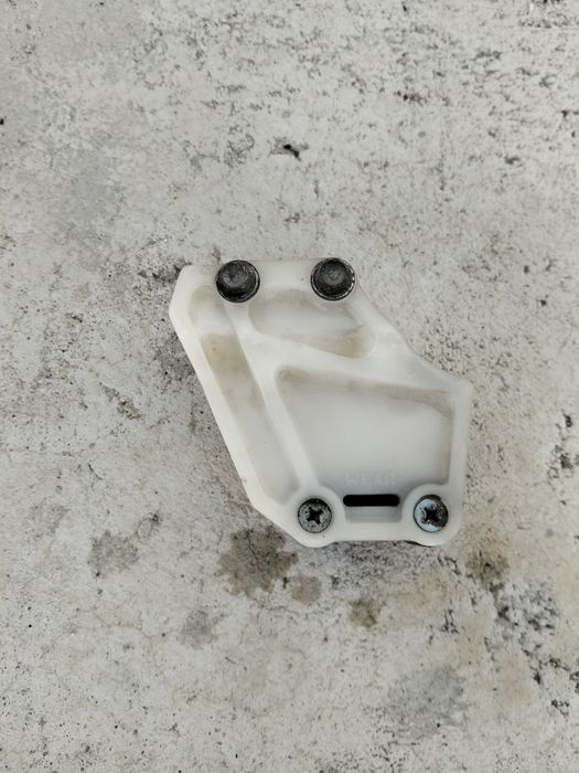 Vendo peças Honda CRM 50