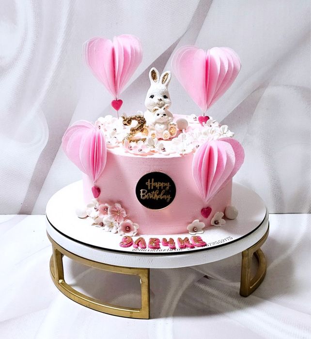 Торти на любе свято Харків