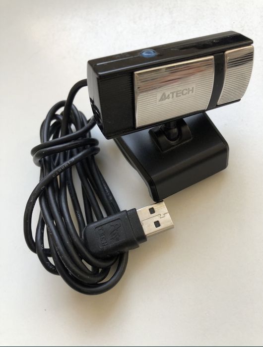 Веб-камера 4tech