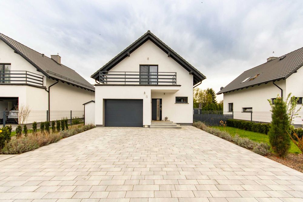 Dom na sprzedaż, 106 m², Otmuchów