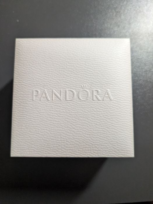 Підвіска Pandora