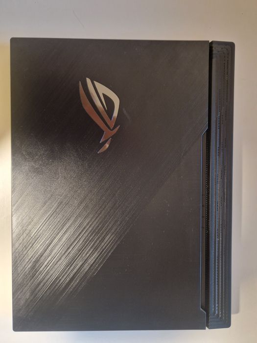 Asus rog strix g512lv  запчастини