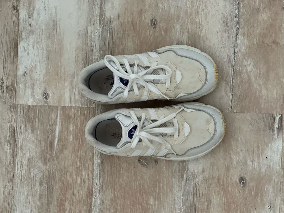 Adidas yung