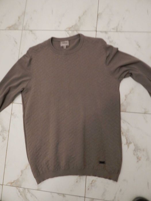 Sweterek Armani Collezioni