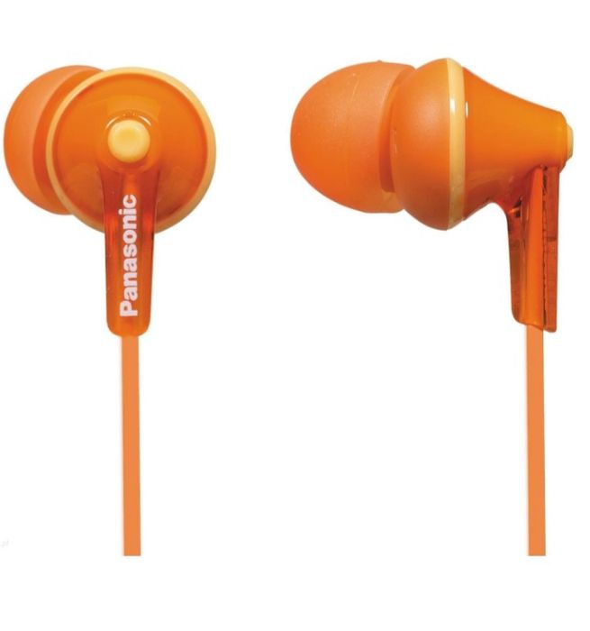 Навушники-вкладки Panasonic RP-HJE125E
