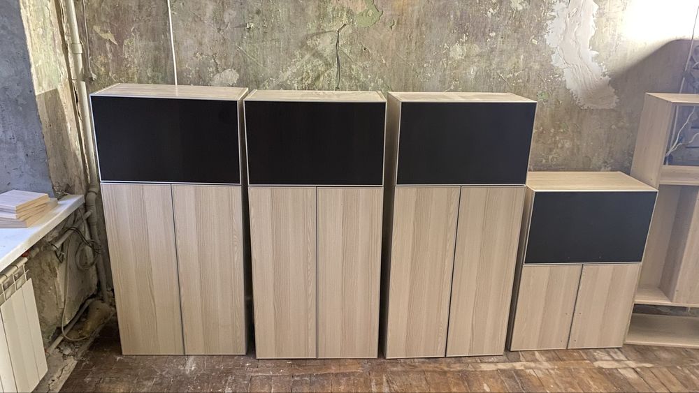 Кухня новая полный комплект Egger, Австрия