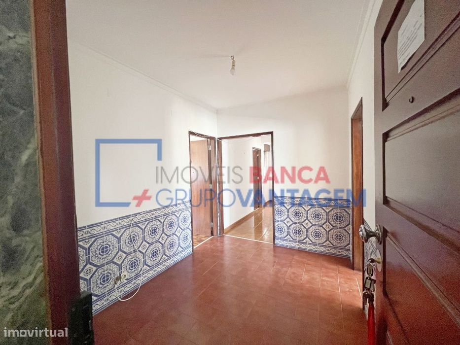 Apartamento T3 Carregado, Alenquer, Lisboa
