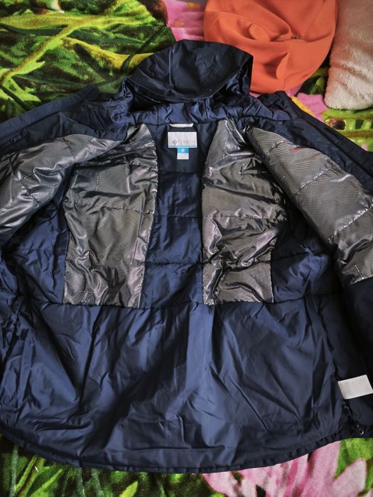 Куртка Columbia XL