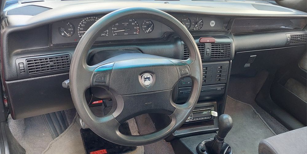 Lancia Delta HPE - 130 Cvs