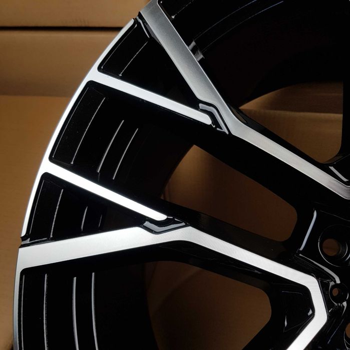 Диски На Авто R22 5x120 Різноширокі BMW E70 F15 E71 F16 БМВ Ф15 Ф16