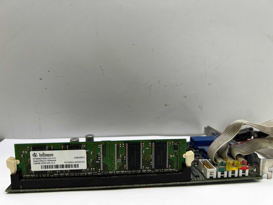 Karta przechwytująca SHE HGA V3.0 LY300172 HGA-1.0