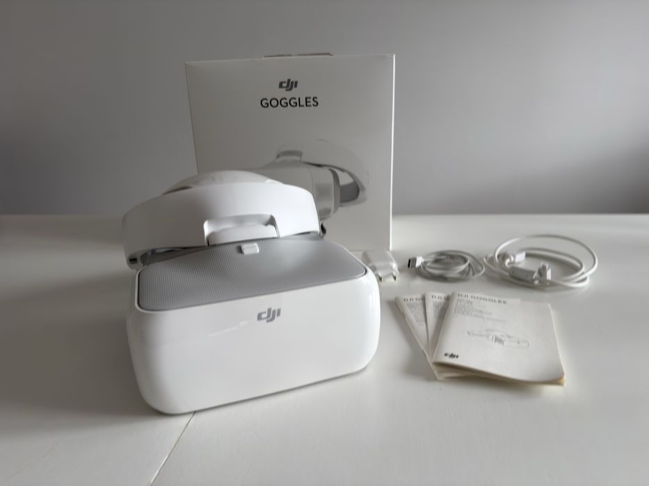 DJI Goggles446159731598960641