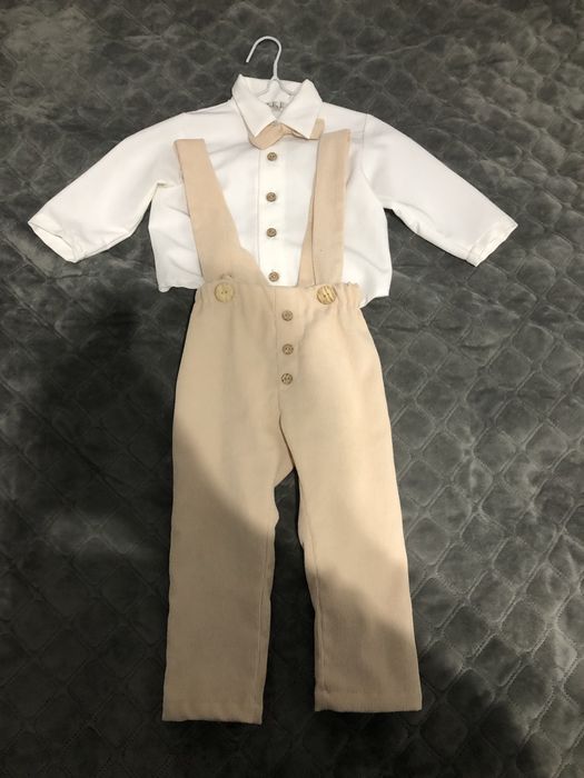 Костюм 80 Розмір