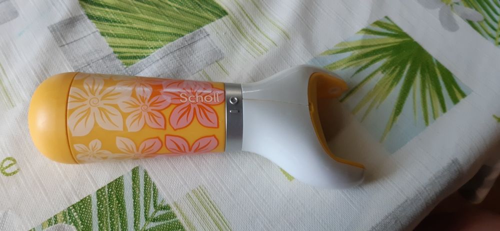 Pilnik sholl do stóp