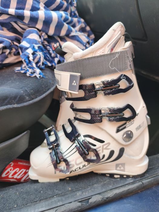 Botas de esqui alpino