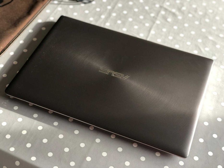 ASUS ZenBook UX303L