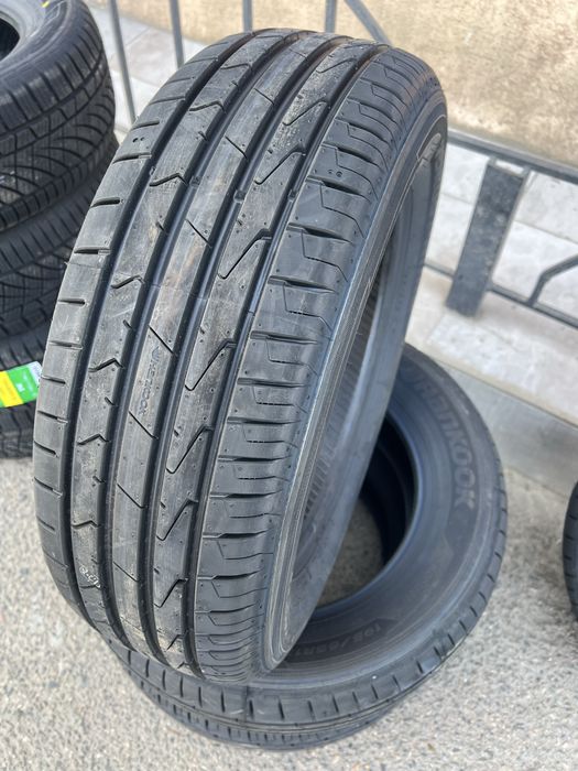 Нові шини 2026 Michelin, Laufenn, Nexen, Sunny, Lassa, Barum, Hankook