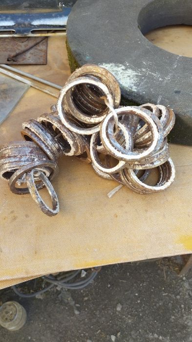 Масляный фильтр ГАЗ
