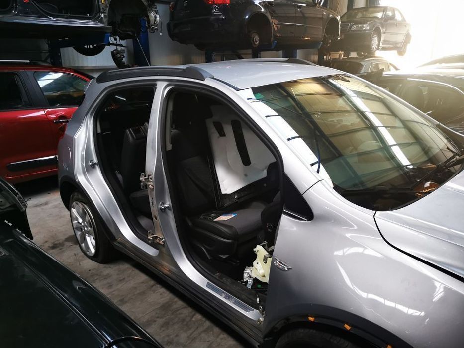 Peças Opel Mokka 1.4 Gasolina do ano 2015 (B14NET)