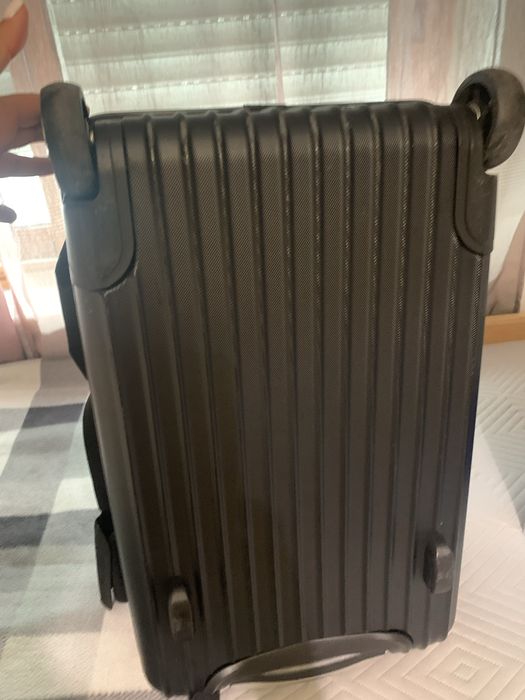 Saco Hóquei em Patins Reno Gipsy Trolley – Como Novo