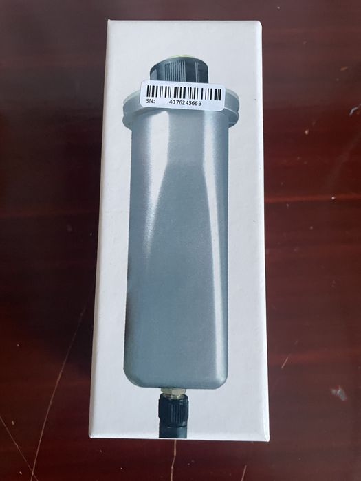 Смарт— донг для системы мониторинга