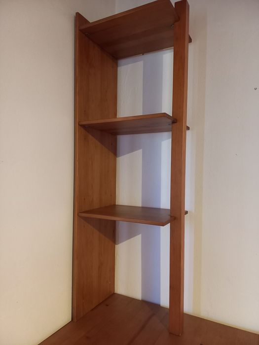 Mobilia de Quarto de Solteiro