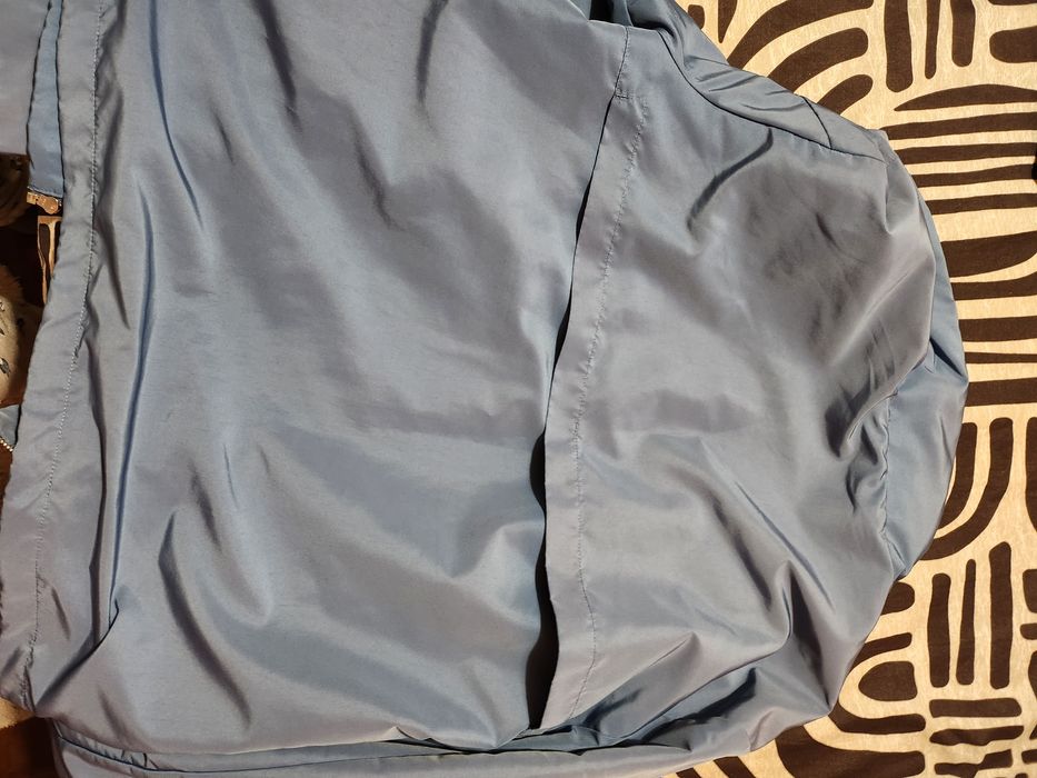 Casaco impermiavel lacoste