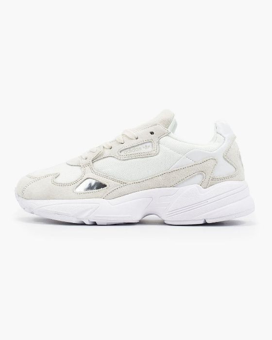 Adidas Falcon Black