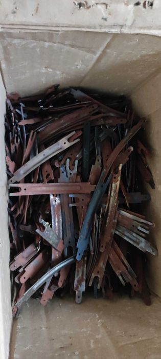 Супинатор (геленки)