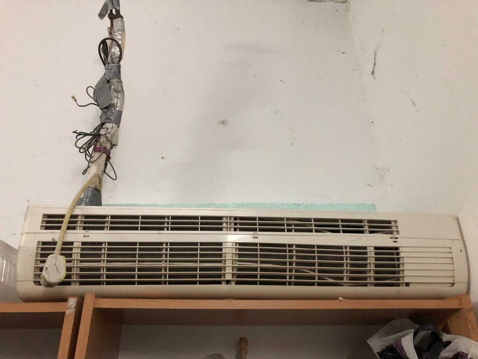 Klimatyzacja Whirpool Klimatyzator