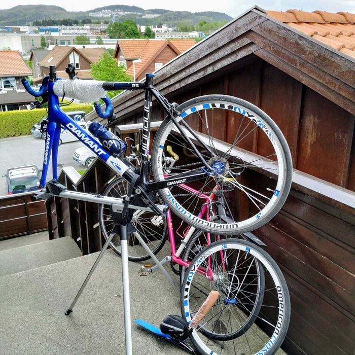 Wynajem walizki na rower do samolotu Thule RoundTrip Pro XT